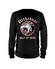 LIMITED EDITION - VIKING T SHIRT 10132A Long Sleeve Tee tile