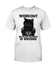 LIMITED EDITION - CAT LOVERS - 10816A Premium Fit Mens Tee tile