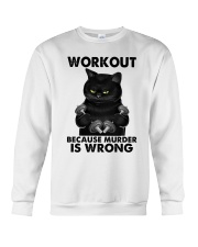 LIMITED EDITION - CAT LOVERS - 10816A Crewneck Sweatshirt tile