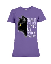 LIMITED EDITION - 10608A Premium Fit Ladies Tee tile