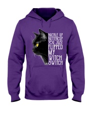 LIMITED EDITION - 10608A Hooded Sweatshirt tile