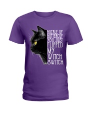 LIMITED EDITION - 10608A Ladies T-Shirt tile