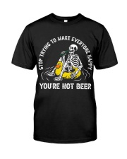 LIMITED EDITION - 6826TR Premium Fit Mens Tee tile