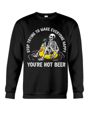 LIMITED EDITION - 6826TR Crewneck Sweatshirt tile