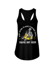 LIMITED EDITION - 6826TR Ladies Flowy Tank tile