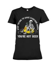 LIMITED EDITION - 6826TR Premium Fit Ladies Tee tile