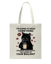 LIMITED EDITION - CAT LOVERS - 10832A Tote Bag tile