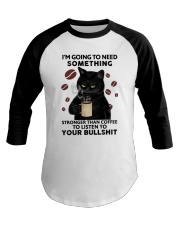 LIMITED EDITION - CAT LOVERS - 10832A Baseball Tee tile