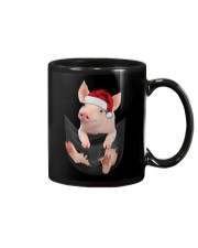 LIMITED EDITION - CUTE PIG T SHIRT 80000P Mug tile