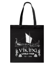 LIMITED EDITION - VIKING T SHIRT 10288A Tote Bag tile