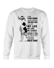 LIMITED EDITION - MY DOG - TS80393TU Crewneck Sweatshirt tile