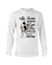 LIMITED EDITION - MY DOG - TS80393TU Long Sleeve Tee tile