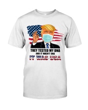 LIMITED EDITION - 10584A Premium Fit Mens Tee tile