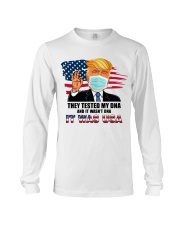 LIMITED EDITION - 10584A Long Sleeve Tee tile