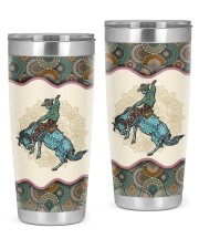LIMITED EDITION - HORSES - 10894TU 20oz Tumbler front