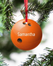 LIMITED EDITION - BOWLING - 80228P Circle ornament - single (porcelain) aos-circle-ornament-single-porcelain-lifestyles-07