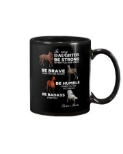 LIMITED EDITION - FARMER HORSE LOVER - 60010P Mug tile