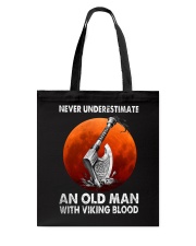 LIMITED EDITION - VIKING T SHIRT 10098A Tote Bag tile