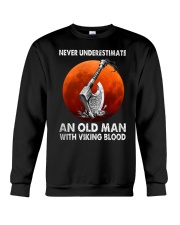 LIMITED EDITION - VIKING T SHIRT 10098A Crewneck Sweatshirt tile
