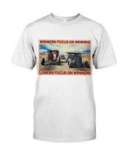 LIMITED EDITION - SPORT LOVERS - POS11087TU Premium Fit Mens Tee tile