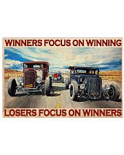 LIMITED EDITION - SPORT LOVERS - POS11087TU 17x11 Poster front