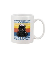 LIMITED EDITION - CAT LOVERS -10628A Mug tile