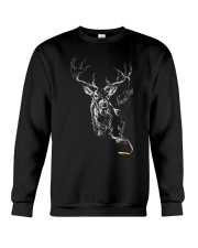 LIMITED EDITION - HUNTING T-SHIRT 9201K Crewneck Sweatshirt tile