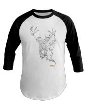 LIMITED EDITION - HUNTING T-SHIRT 9201K Baseball Tee tile