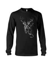 LIMITED EDITION - HUNTING T-SHIRT 9201K Long Sleeve Tee tile