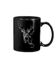 LIMITED EDITION - HUNTING T-SHIRT 9201K Mug tile