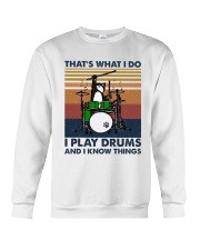 LIMITED EDITION - CAT LOVERS - 90036A Crewneck Sweatshirt tile