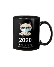 LIMITED EDITION - CAT LOVERS 10814A Mug front