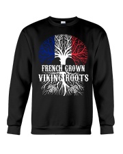 LIMITED EDITION - VIKING T SHIRT 7501A Crewneck Sweatshirt tile
