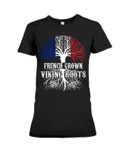 LIMITED EDITION - VIKING T SHIRT 7501A Premium Fit Ladies Tee tile