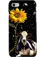 LIMITED EDITION - FARMER COW LOVERS - 60021P Phone Case i-phone-8-case