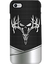 LIMITED EDITION - 9991A Phone Case i-phone-8-case