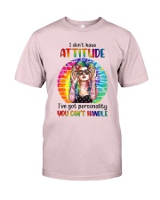 LIMITED EDITION - 10660A Premium Fit Mens Tee tile