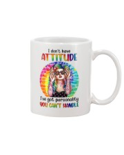 LIMITED EDITION - 10660A Mug tile