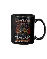 LIMITED EDITION - SKULL T SHIRT 7542A Mug tile