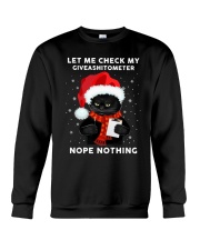 LIMITED EDITION - CAT LOVERS 10761A Crewneck Sweatshirt tile