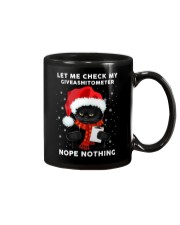 LIMITED EDITION - CAT LOVERS 10761A Mug tile