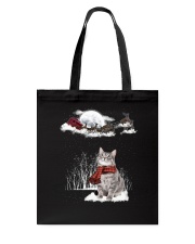 LIMITED EDITION - CAT LOVERS 10829A Tote Bag tile