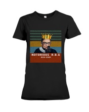 LIMITED EDITION - T SHIRT 9690J Premium Fit Ladies Tee tile