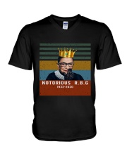 LIMITED EDITION - T SHIRT 9690J V-Neck T-Shirt tile