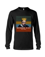 LIMITED EDITION - T SHIRT 9690J Long Sleeve Tee tile