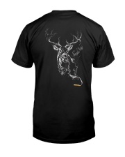 LIMITED EDITION - HUNTING T-SHIRT 9240K Premium Fit Mens Tee tile