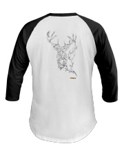 LIMITED EDITION - HUNTING T-SHIRT 9240K Baseball Tee tile