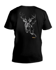 LIMITED EDITION - HUNTING T-SHIRT 9240K V-Neck T-Shirt tile