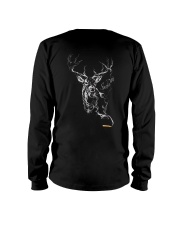 LIMITED EDITION - HUNTING T-SHIRT 9240K Long Sleeve Tee tile