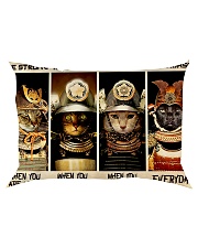 LIMITED EDITION - MY CAT -POS80377TU Rectangular Pillowcase tile
